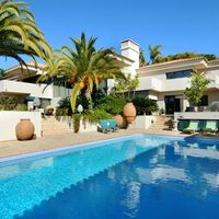 Villa in Portugal, Algarve, 698 sq.m.
