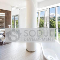 Квартира в Чехии, Устецкий край, Теплице, 210 кв.м.