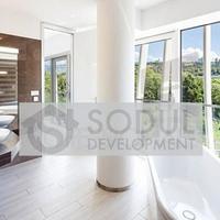 Квартира в Чехии, Устецкий край, Теплице, 210 кв.м.