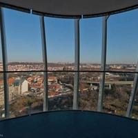 Квартира в Чехии, Устецкий край, Теплице, 210 кв.м.