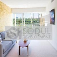 Квартира в Чехии, Устецкий край, Теплице, 210 кв.м.