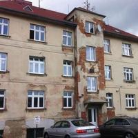 Квартира в Чехии, Карловарский край, Карловы Вары