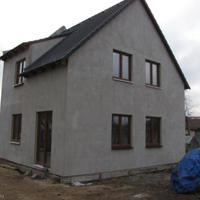 House Czechia, Ustecky region, Teplice, 97 sq.m.