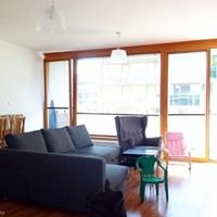 Flat Czechia, Karlovy Vary Region, Karlovy Vary, 100 sq.m.