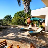 Villa in Portugal, Algarve, 698 sq.m.