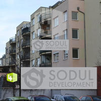 Flat Czechia, Karlovy Vary Region, Karlovy Vary, 50 sq.m.