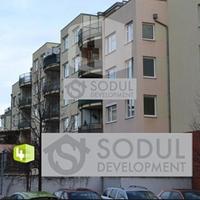 Flat Czechia, Karlovy Vary Region, Karlovy Vary, 50 sq.m.