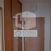 Flat Czechia, Karlovy Vary Region, Karlovy Vary, 50 sq.m.