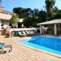 Villa in Portugal, Algarve, 698 sq.m.