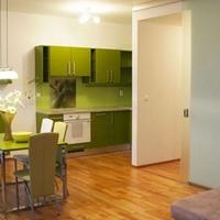 Flat Czechia, Ustecky region, Teplice, 95 sq.m.