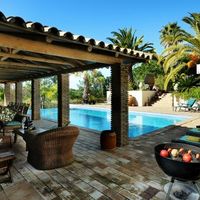 Villa in Portugal, Algarve, 698 sq.m.