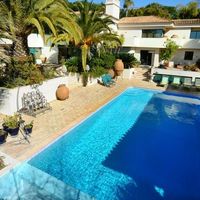 Villa in Portugal, Algarve, 698 sq.m.