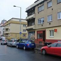 Другая коммерческая недвижимость в Чехии, Устецкий край, Теплице