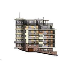 Квартира в Чехии, Карловарский край, Карловы Вары