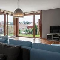 Flat Czechia, Karlovy Vary Region, Karlovy Vary