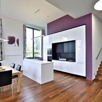 Flat Czechia, Karlovy Vary Region, Karlovy Vary, 198 sq.m.