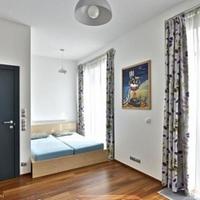 Flat Czechia, Karlovy Vary Region, Karlovy Vary, 198 sq.m.