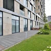 Flat Czechia, Karlovy Vary Region, Karlovy Vary, 198 sq.m.