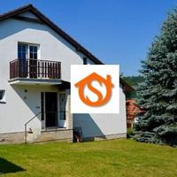 Дом в Чехии, Карловарский край, Карловы Вары, 214 кв.м.