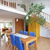 Квартира в Чехии, Карловарский край, Карловы Вары, 177 кв.м.