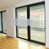 Flat Czechia, Karlovy Vary Region, Karlovy Vary, 257 sq.m.