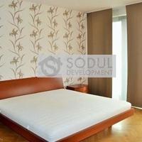 Flat Czechia, Karlovy Vary Region, Karlovy Vary, 257 sq.m.