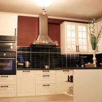 Flat Czechia, Karlovy Vary Region, Karlovy Vary, 91 sq.m.