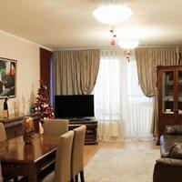 Flat Czechia, Karlovy Vary Region, Karlovy Vary, 91 sq.m.