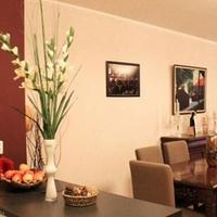 Flat Czechia, Karlovy Vary Region, Karlovy Vary, 91 sq.m.