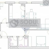 Квартира в Чехии, Карловарский край, Карловы Вары, 98 кв.м.