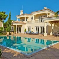 Villa in Portugal, Algarve, 473 sq.m.