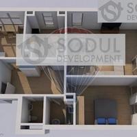 Квартира в Чехии, Карловарский край, Карловы Вары, 98 кв.м.