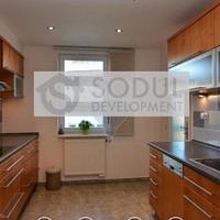 Квартира в Чехии, Карловарский край, Карловы Вары, 98 кв.м.