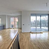 Flat Czechia, Karlovy Vary Region, Karlovy Vary, 210 sq.m.