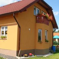 Дом в Чехии, Карловарский край, Карловы Вары