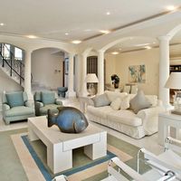 Villa in Portugal, Algarve, 473 sq.m.