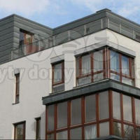 Квартира в Чехии, Карловарский край, Карловы Вары, 240 кв.м.