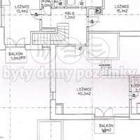 Квартира в Чехии, Карловарский край, Карловы Вары, 240 кв.м.