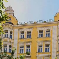 Flat Czechia, Karlovy Vary Region, Karlovy Vary, 151 sq.m.