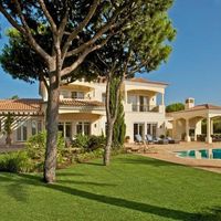 Villa in Portugal, Algarve, 473 sq.m.
