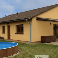 Дом в Чехии, Карловарский край, Карловы Вары, 117 кв.м.