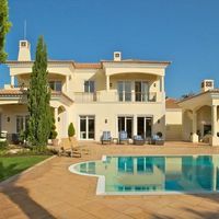 Villa in Portugal, Algarve, 473 sq.m.