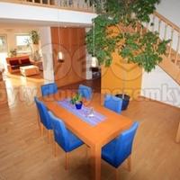 Flat Czechia, Karlovy Vary Region, Karlovy Vary, 174 sq.m.