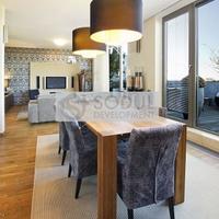 Flat Czechia, Karlovy Vary Region, Karlovy Vary, 150 sq.m.