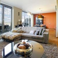 Flat Czechia, Karlovy Vary Region, Karlovy Vary, 150 sq.m.