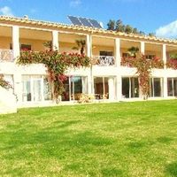 Villa in Portugal, Algarve, 1120 sq.m.