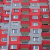 Flat Czechia, Karlovy Vary Region, Karlovy Vary