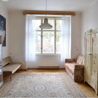 Flat Czechia, Ustecky region, Teplice, 116 sq.m.