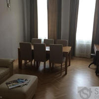 Flat Czechia, Karlovy Vary Region, Karlovy Vary, 98 sq.m.