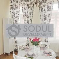 Квартира в Чехии, Карловарский край, Карловы Вары, 94 кв.м.